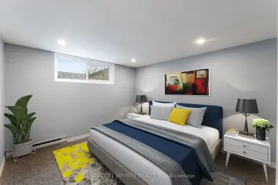 10 Coleman Street, Clarington, On L1c 1l4