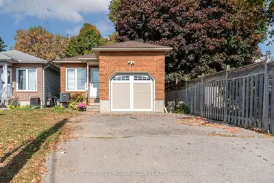 Detached in Clarington