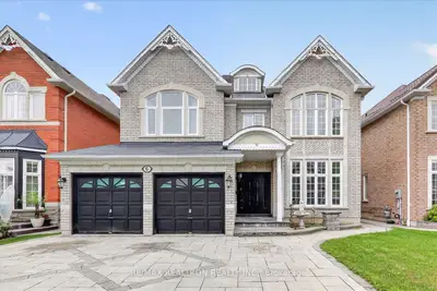 Detached in Ajax