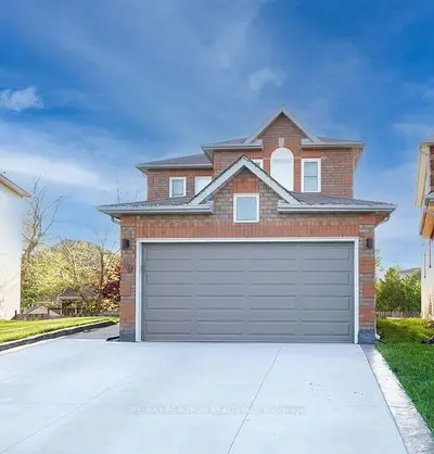 90 Oke Road Main Floor, Clarington, On L1e 2v2