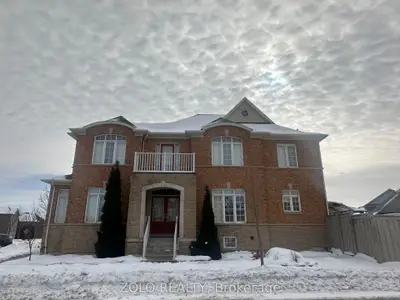 29 Gamble Drive, Ajax, On L1z 0g8
