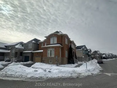 29 Gamble Drive, Ajax, On L1z 0g8