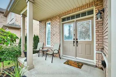 5 Partner Drive, Clarington, On L1e 3j1