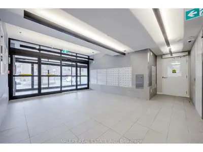 750 Morningside Avenue 207, Toronto, On M1c 3a1