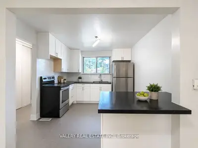 75 Eastdale Avenue Th69, Toronto, On M4c 5n3
