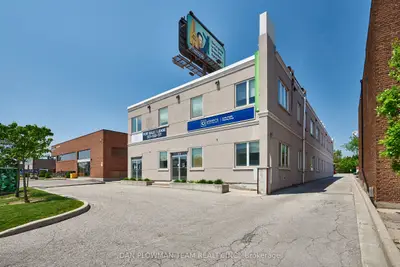 360 King Street W 101, Oshawa, On L1j 2j9