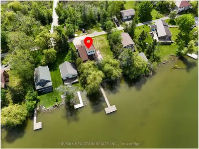 16 Birch Island Road, Scugog, On L0b 1k0