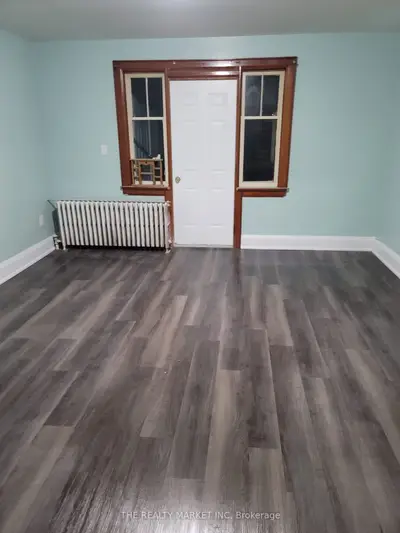 287 Verdun Road, Oshawa, On L1h 5t1