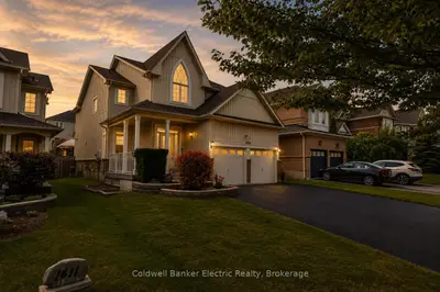 Detached in Oshawa