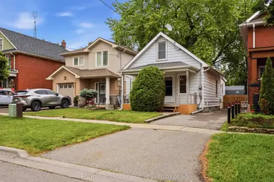 127 Montrave Avenue, Oshawa, On L1j 4r6