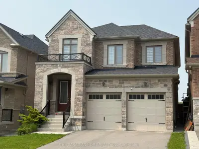 84 Christine Elliott Avenue N Basement, Whitby, On L1p 0e1