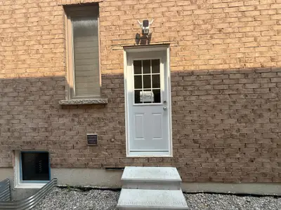 84 Christine Elliott Avenue N Basement, Whitby, On L1p 0e1