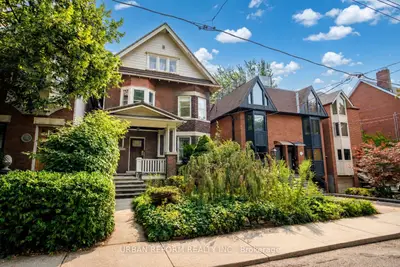 197 De Grassi Street, Toronto, On M4m 2k8