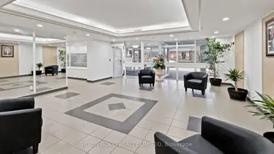 400 Mclevin Avenue 603, Toronto, On M1b 5j4