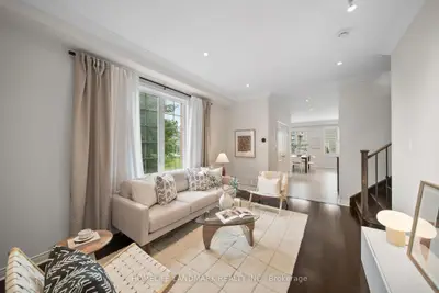 Detached in Ajax