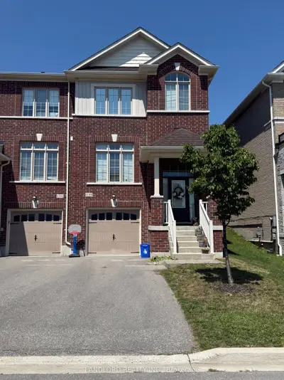 1189 Cactus Crescent, Pickering, On L1x 0g8