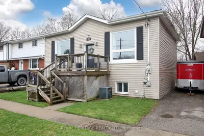 164 Kings Hill Lane, Clarington, On L1c 1r8