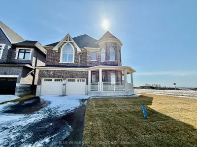 1029 Suddard Avenue, Oshawa, On L1l 0v5