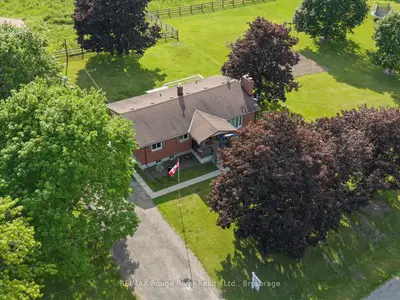 3714 Newtonville Road, Clarington, On L0a 1j0