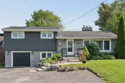 Detached in Clarington