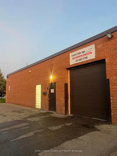180 Nantucket Boulevard, Toronto, On M1p 2n9