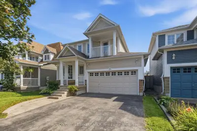 Detached in Clarington