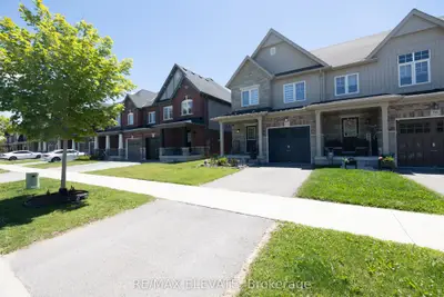 84 Cotton Street, Clarington, On L1c 5h3