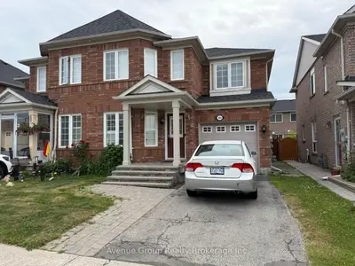 Semi-Detached in Toronto