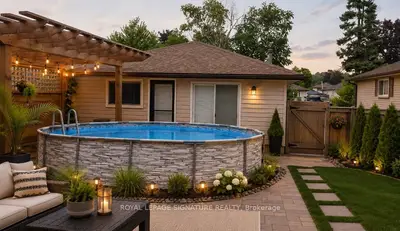 1133 Norman Crescent, Oshawa, On L1h 7w9