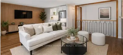 1133 Norman Crescent, Oshawa, On L1h 7w9