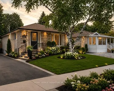1133 Norman Crescent, Oshawa, On L1h 7w9