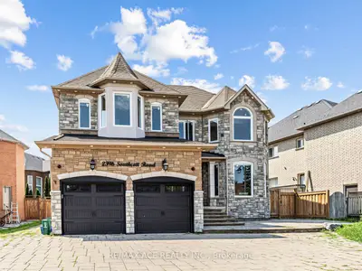 2396 Southcott Road, Pickering, On L1x 2t3