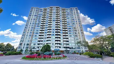 255 Bamburgh Circle 401, Toronto, On M1w 3t6