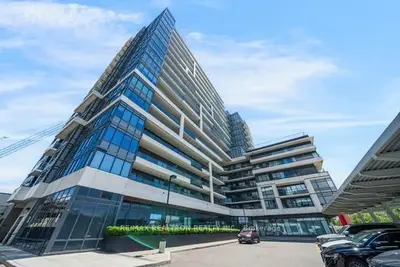 1480 Bayly Street 901, Pickering, On L1w 0c2