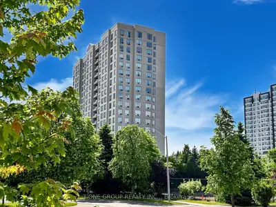 5039 Finch Avenue E Ph11, Toronto, On M1s 5l6