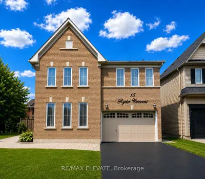 Detached in Ajax