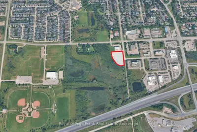 0 Martin Road, Clarington, On L1c 5m2