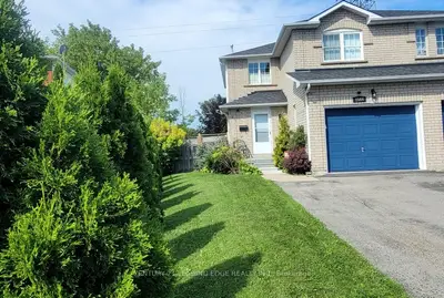 1566 Fieldgate Drive, Oshawa, On L1k 2l5