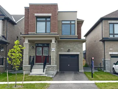 3 Armilia Place, Whitby, On L1p 0n9