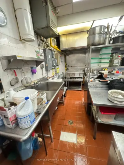 4465 Sheppard Avenue E 46, Toronto, On M1s 5h9