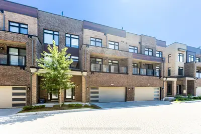 1865 Pickering Parkway 805, Pickering, On L1v 0h2