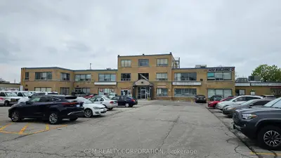 1450 O'connor Drive 217a, Toronto, On M4b 2t8