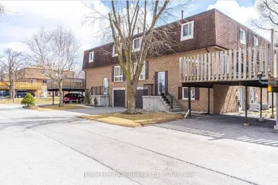 320 Blackthorn Street 89, Oshawa, On L1k 1k9