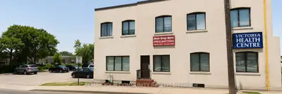 521 Victoria Park Avenue Lower Level, Toronto, On M4c 5h1