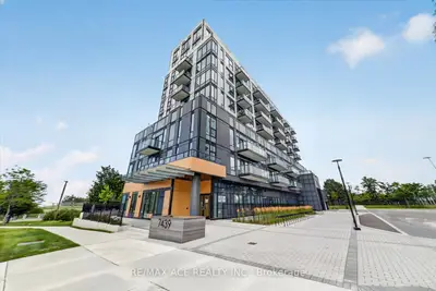 7439 Kingston Road 315, Toronto, On M1b 0g1