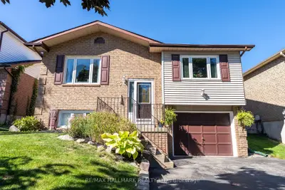 Detached in Clarington