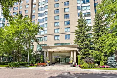 68 Corporate Drive 621, Toronto, On M1h 3h3