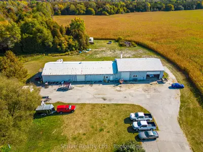 5659 Gilmore Road, Clarington, On L0a 1j0