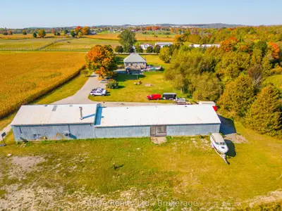 5659 Gilmore Road, Clarington, On L0a 1j0
