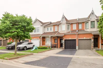 1774 Woodgate Trail, Oshawa, On L1g 8b3